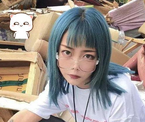 网红顾茜茜吃瓜,网红界的“瓜王”诞生记  第3张